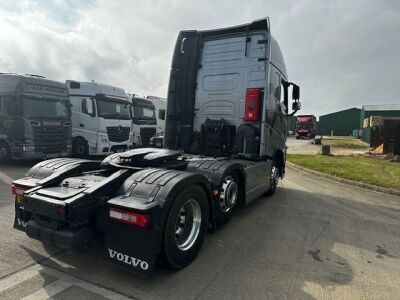 2019 Volvo FH500 6x2 Midlift Tractor Unit - 4