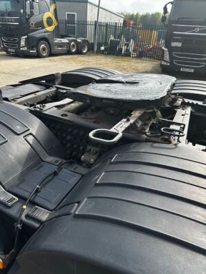 2019 Volvo FH500 6x2 Midlift Tractor Unit - 13