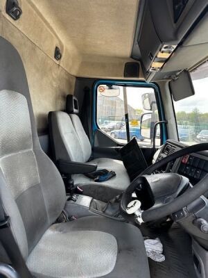 2006 Renault 180DCi 4x2 Flat Rigid - 12