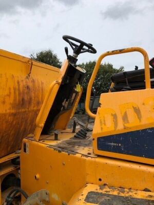 2014 Thwaites 9 tonne Straight Tip Dumper - 11