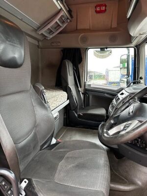 2015 DAF XF 460 6x2 Midlift Tractor Unit - 16