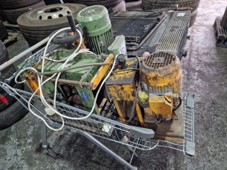 Cable Strippers