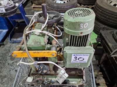 Cable Strippers - 3