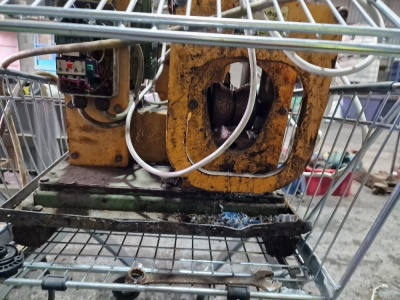 Cable Strippers - 4