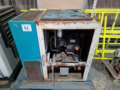 2000 Renner RS11 Compressor