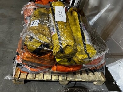 6x Spill Kits & 6x Haz Bags - 2