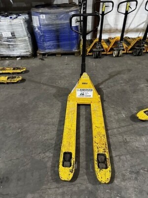 Total Source 2500kg Pallet Truck - 2