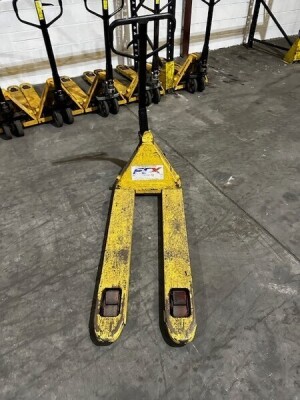 Total Source 2500kg Pallet Truck - 2