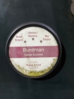 Bunded Fuel Storage Tank - 3