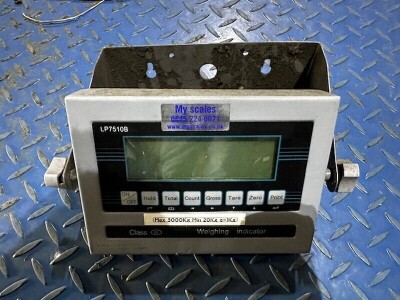 Digital Weighing Scales - 2