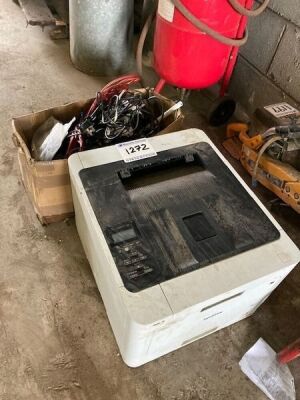 Brother HL-L8260CDW Printer - 2