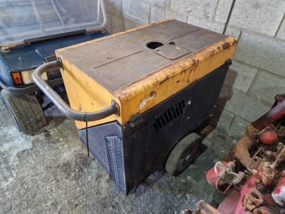 Pramac Portable 110/230v Generator 