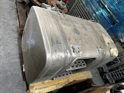 DAF Fuel Tank