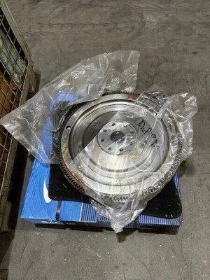 Unused DAF Clutch & Fly Wheel