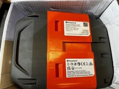 Husqvarna B750X Battery