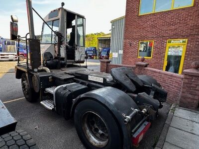 ERF Terminal Tug - 4