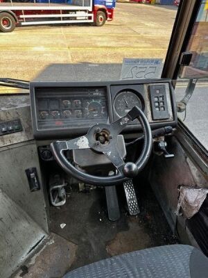 ERF Terminal Tug - 15
