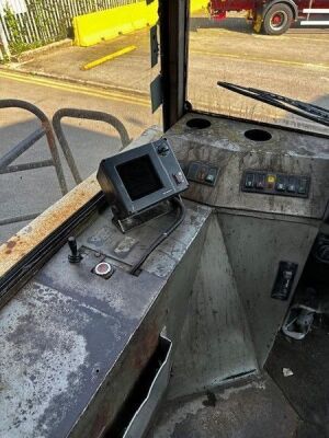 ERF Terminal Tug - 16