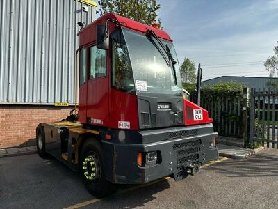 2018 Kalmar T2 Terminal Tug - 4