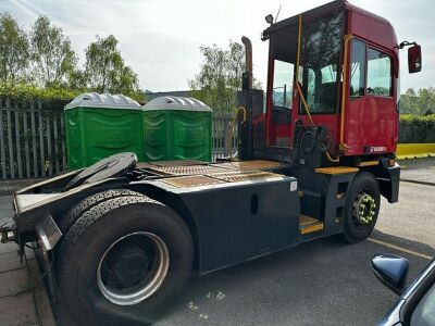 2018 Kalmar T2 Terminal Tug - 10