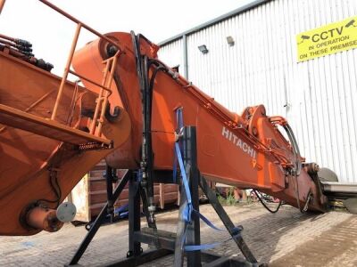 2003 Hitachi EX1200-5C Super High Reach Excavator - 76