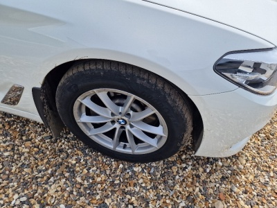 2019 BMW 530D XDrive SE 5dr Estate - 4