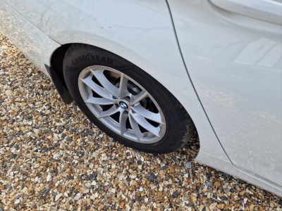 2019 BMW 530D XDrive SE 5dr Estate - 5
