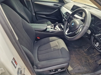 2019 BMW 530D XDrive SE 5dr Estate - 6