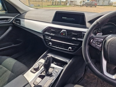 2019 BMW 530D XDrive SE 5dr Estate - 8