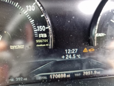 2019 BMW 530D XDrive SE 5dr Estate - 9