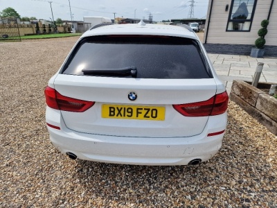 2019 BMW 530D XDrive SE 5dr Estate - 13