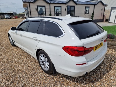 2019 BMW 530D XDrive SE 5dr Estate - 14
