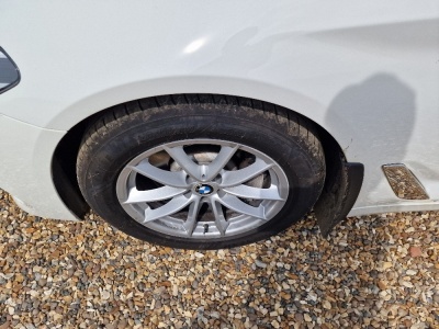 2019 BMW 530D XDrive SE 5dr Estate - 16