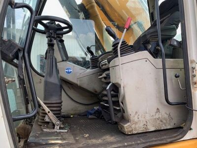 2012 Liebherr A934 C Litronic Scrap Handler - 14