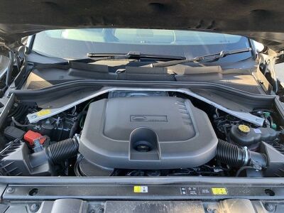 2023 Land Rover Range Rover Sport Autobiography - 10