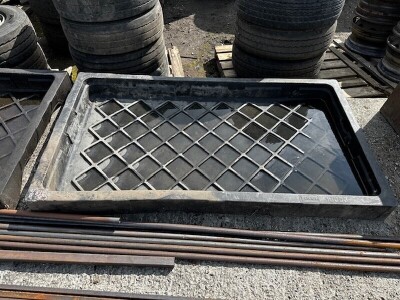 Large Drip Tray