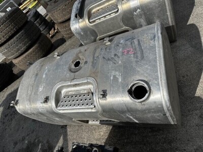 Volvo Fuel Tank