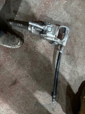 1 inch Air Impact Gun