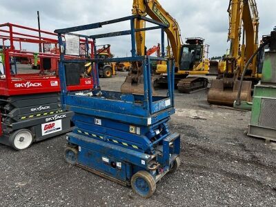 2015 Skyjack SJIII-3219 Scissor Lift