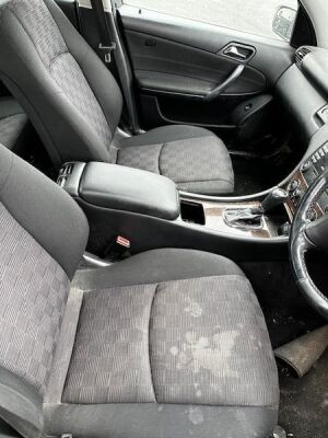 2005 Mercedes C220 CDi 5 Door Car - 10