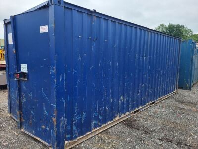 20ft Container 