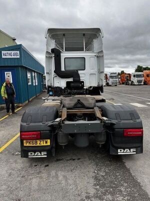 2018 DAF CF450 4x2 Tractor Unit - 6