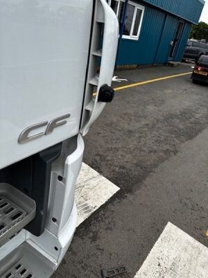 2018 DAF CF450 4x2 Tractor Unit - 14