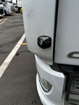 2018 DAF CF 450 4x2 Tractor Unit - 7