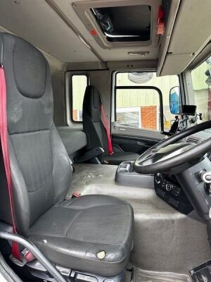 2018 DAF CF 450 4x2 Tractor Unit - 13