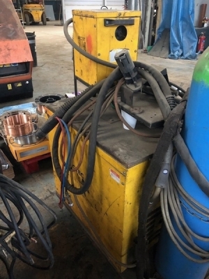 ARC Tec 403 Mig Welder  - 2