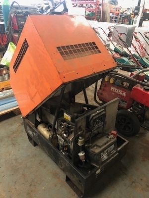 Mosa GE6000 SX7GS Generator 