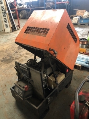 Mosa GE6000 SX7GS Generator  - 4