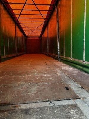2006 Schmitz Triaxle Euroliner Trailer - 10