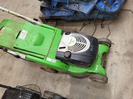 Viking MB 545 0VM Petrol Lawn Mower